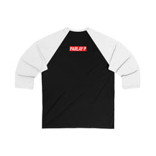 Load image into Gallery viewer, The Money Team Raglan Tee