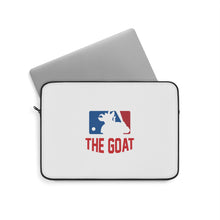 Load image into Gallery viewer, The Goat Series Laptop Sleeve