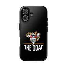 Load image into Gallery viewer, The Goat Tough Phone Case