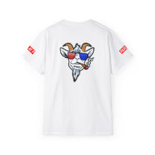 Load image into Gallery viewer, Everybody Eats Ultra Cotton Tee