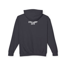 Load image into Gallery viewer, ParlayP Throne Lightweight Hooded Sweatshirt