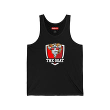 Load image into Gallery viewer, THE GOAT Jersey Tank