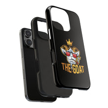 Load image into Gallery viewer, The Goat King Tough Phone Case