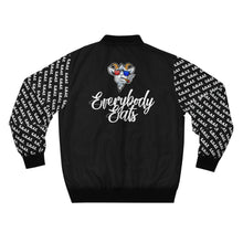 Load image into Gallery viewer, THE GOAT Bomber Jacket