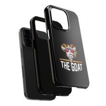 Load image into Gallery viewer, The Goat Tough Phone Case