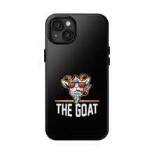 Load image into Gallery viewer, The Goat Tough Phone Case