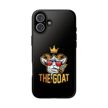 Load image into Gallery viewer, The Goat King Tough Phone Case