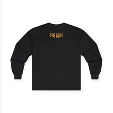 Load image into Gallery viewer, The Goat King Long Sleeve Tee