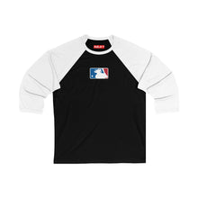 Load image into Gallery viewer, THE GOAT Series Raglan Tee