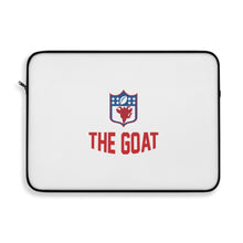 Load image into Gallery viewer, The Goat Series Laptop Sleeve