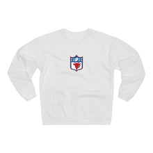 Load image into Gallery viewer, THE GOAT Series Crew Neck Sweatshirt