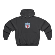 Load image into Gallery viewer, THE GOAT Series NUBLEND® Hooded Sweatshirt