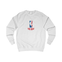 Load image into Gallery viewer, THE GOAT Series Sweatshirt