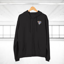 Load image into Gallery viewer, The Goat Zip Sweatshirt