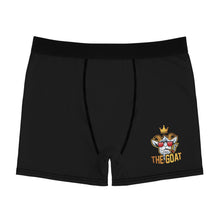 Load image into Gallery viewer, The Goat King Boxer Briefs