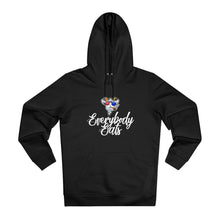 Load image into Gallery viewer, Everybody Eats Cruiser Hoodie