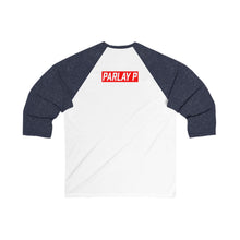 Load image into Gallery viewer, THE GOAT Series Raglan Tee