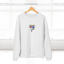 Load image into Gallery viewer, The Goat Crew Neck Sweatshirt
