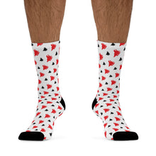 Load image into Gallery viewer, THE GOAT Socks