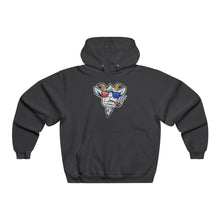 Load image into Gallery viewer, The Goat NUBLEND® Hooded Sweatshirt