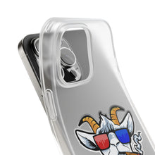 Load image into Gallery viewer, The Goat Flexi Case