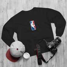 Load image into Gallery viewer, THE GOAT Series Crew Neck Sweatshirt