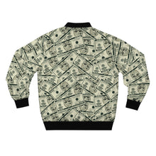 Load image into Gallery viewer, The Money Team Bomber Jacket