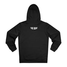 Load image into Gallery viewer, THE GOAT Cruiser Hoodie