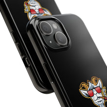 Load image into Gallery viewer, The Goat Tough Phone Case