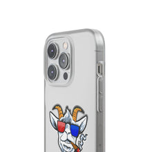 Load image into Gallery viewer, The Goat Flexi Case
