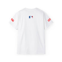Load image into Gallery viewer, THE GOAT Series Ultra Cotton Tee