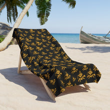 Load image into Gallery viewer, THE GOAT Beach Towel