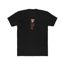 Load image into Gallery viewer, THE GOAT Cotton Crew Tee
