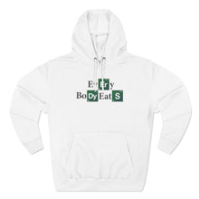 Load image into Gallery viewer, Breaking Bad Pullover Hoodie