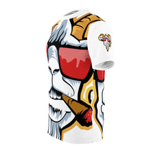 Load image into Gallery viewer, The Goat AOP Tee
