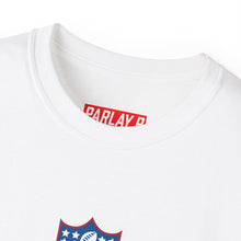 Load image into Gallery viewer, THE GOAT Series Ultra Cotton Tee