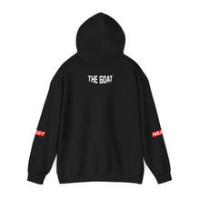 Load image into Gallery viewer, THE GOAT Heavy Blend™ Hooded Sweatshirt