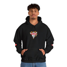 Load image into Gallery viewer, THE GOAT Heavy Blend™ Hooded Sweatshirt