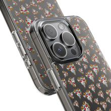 Load image into Gallery viewer, The Goat Clear Phone Case