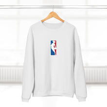 Load image into Gallery viewer, THE GOAT Series Crew Neck Sweatshirt