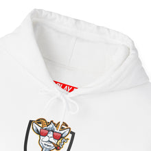 Load image into Gallery viewer, Everybody Eats Heavy Blend™ Hooded Sweatshirt