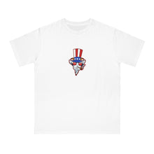 Load image into Gallery viewer, The Goat USA Organic T-Shirt