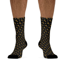 Load image into Gallery viewer, THE GOAT Socks
