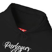 Load image into Gallery viewer, Parlayers Club Heavy Blend™ Hooded Sweatshirt