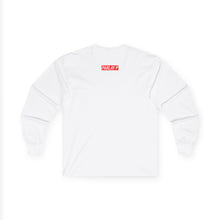 Load image into Gallery viewer, Everybody Eats Long Sleeve Tee
