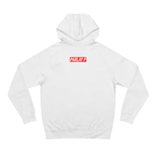 Load image into Gallery viewer, Breaking Bad Supply Hood