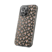 Load image into Gallery viewer, The Goat Clear Phone Case