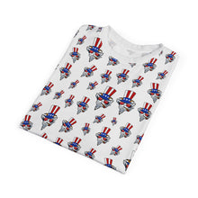 Load image into Gallery viewer, America Cut & Sew Tee