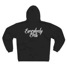 Load image into Gallery viewer, The Goat Zip Sweatshirt