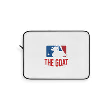 Load image into Gallery viewer, The Goat Series Laptop Sleeve